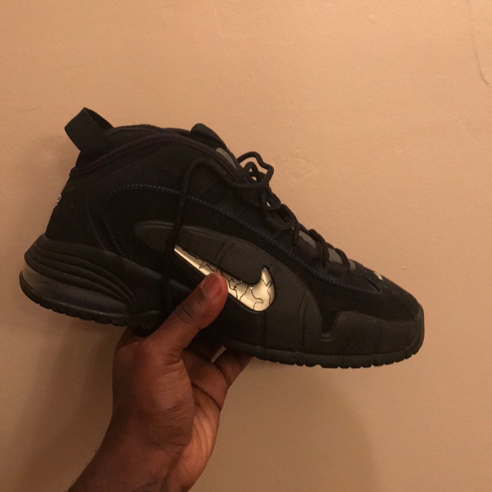 Air max penny